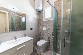 Corte Manzoni - Badezimmer