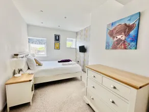 Parlour Barn - Room
