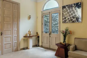 Maison du comte - Lobby