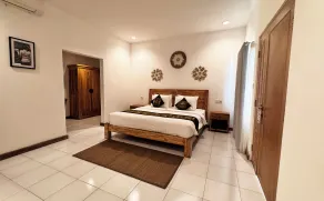 Lubdhaka Canggu - Habitación