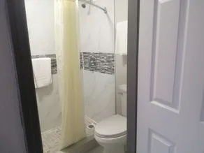 Royal Inn & Suite - Bagno