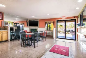 Econo Lodge Atlanta Airport East - Hall
