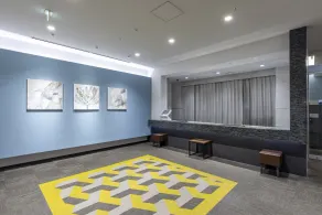 Tokyu Stay Suidobashi - Reception
