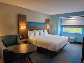 Days Inn & Suites by Wyndham Brandon Amphitheater - Habitación