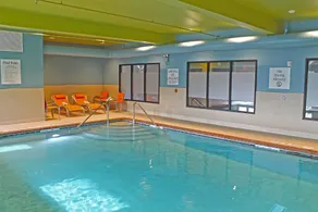Holiday Inn Express & Suites - St. Louis South - I-55 by IHG - Piscine