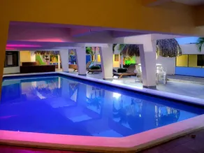 HOTEL BRISA Coatzacoalcos - Piscine