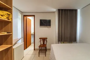 Minuano Hotel Home próximo ao aeroporto - Room
