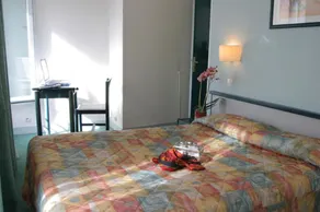 Printania Porte de Versailles - Zimmer
