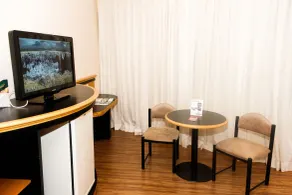 Hotel Golden Park Internacional Foz & Convenções By Nacional Inn - Room