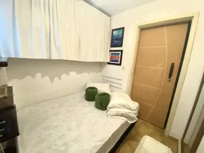 Family Hostel e Pousada - Room