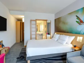 Novotel Milano Malpensa Airport - Camera