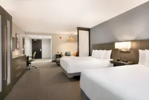 Hyatt Place Fort Lee/George Washington Bridge - Chambre