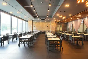 Grand City Hotel Changwon - Restaurant