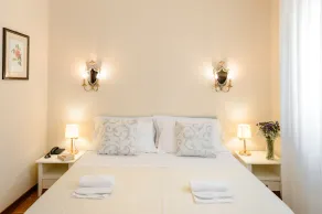 Hotel Continental - Chambre