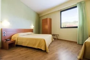 Hotel Concorde - Room