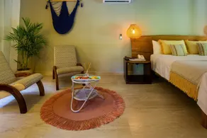 Ana y Jose Tulum Hotel & Beach Club - Room