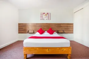 Hotel Suites Puebla - Rom