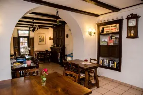 Hotel Antico - Restaurant