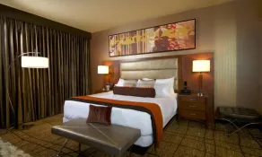 Osage Casino Hotel - Skiatook - Værelse
