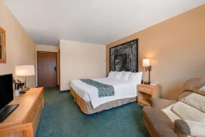 Super 8 by Wyndham Hill City/Mt Rushmore/ Area - Chambre