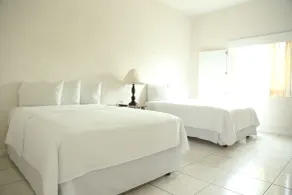 Hotel Las Palomas Tepic Express - Chambre