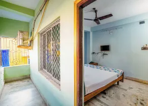 Kahini Hotel - Room