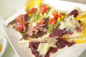 San Francesco Hotel - Restaurant