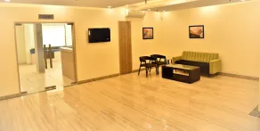 Starlit Suites Shirdi - Reception