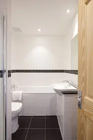 Stonefield Castle Hotel ‘A Bespoke Hotel’ - Badrum