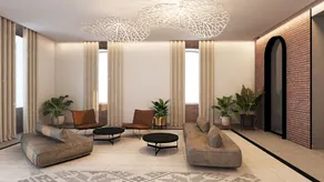 Mercure Conacul Cozieni - Reception