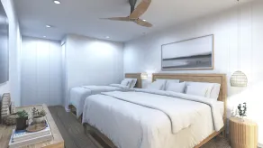 Loea Boutique Hotel - Room