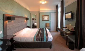 Le Grand Hotel - Room