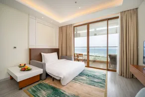 Mövenpick Resort Cam Ranh - Room