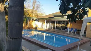 Gateway Motor Inn - Pool