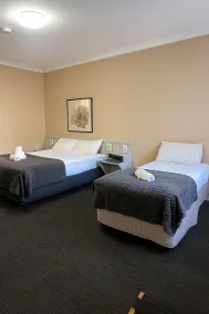 Banksia Motel Bass Hill - Zimmer