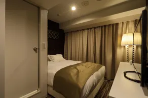 Centurion Hotel Ueno - Room