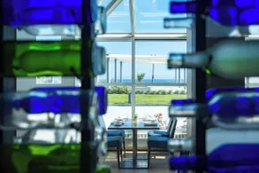 Ocean Place Resort & Spa - Réception