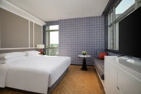 Yiwu Kaison K Hotel - Room