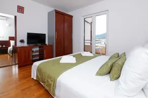 Apartments Vala - Room