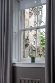 The Scott - Habitación