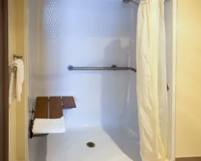 Comfort Inn Anderson South - Chambre