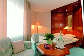 Wittler's Hotel - Zimmer
