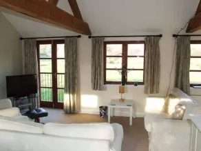 Bluebell Cottage - Interior