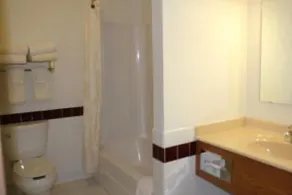 Nichols Inn of Red Wing - Salle de bain
