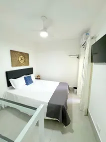 Pousada Village Cozumel - Room