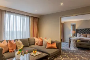 Athlone Springs Hotel - Habitación