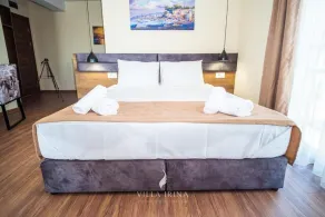 Villa Irina - Chambre