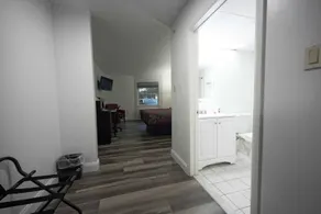 Greenwoods Inn & Suites - Chambre
