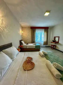 Ergül Motel - Room