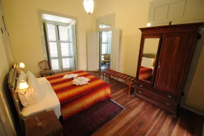 The Colonial Guest House - Room